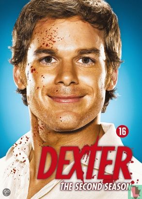 Dexter: The Second Season - Image 1