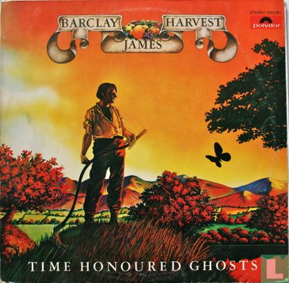 Time Honoured Ghosts - Image 1