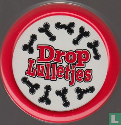 Drop Lulletjes - Image 1