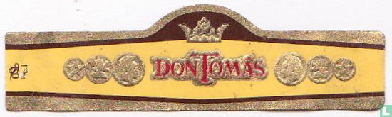 Don Tomas - Image 1