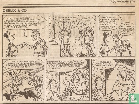 Obelix & Co - Image 2