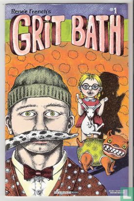 Grit Bath 1 - Image 1