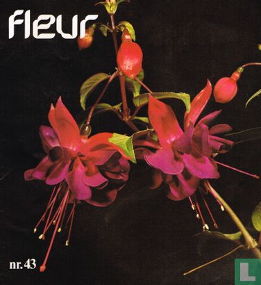 Fleur 43 - Image 1