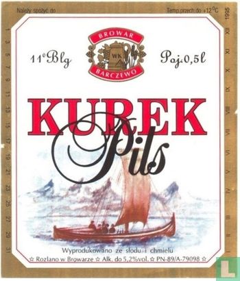 Kurek Pils - Image 1