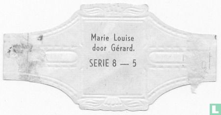 Marie Louise door Gérard - Afbeelding 2
