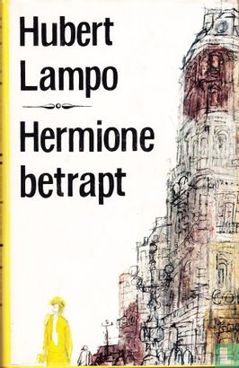 Hermione betrapt - Bild 1