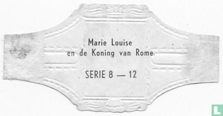 Marie Louise en de Koning van Rome - Image 2