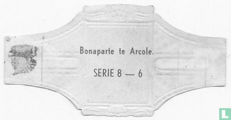 Bonaparte te Arcole - Afbeelding 2