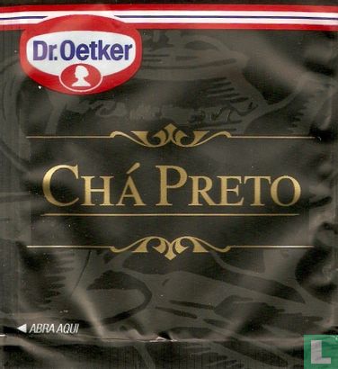 Chá Preto  - Image 1
