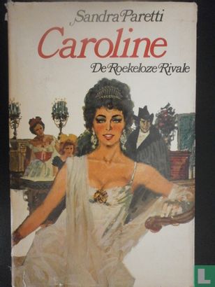 Caroline - Afbeelding 1