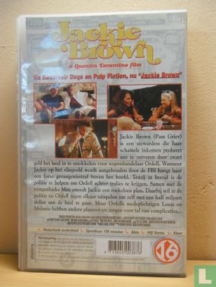 Jackie Brown - Image 2