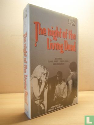 Night of the Living Dead, The - Afbeelding 1