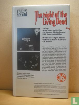 Night of the Living Dead, The - Afbeelding 2