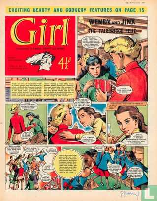 Girl 47 - Image 1