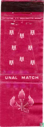 Unal Match