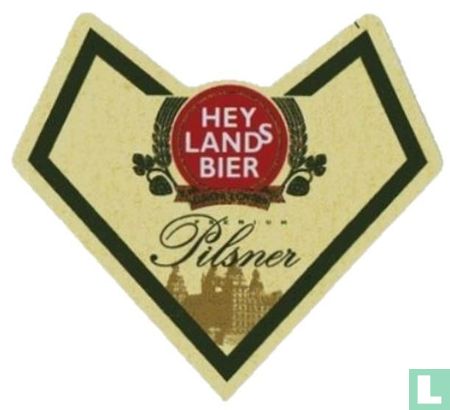 Heylands Pilsener - Afbeelding 3