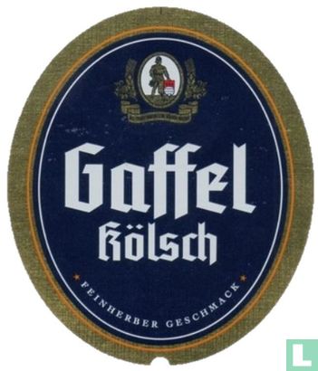 Gaffel Kölsch - Afbeelding 1