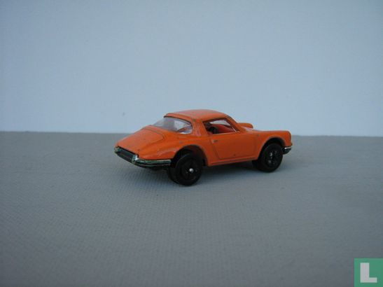 Porsche 911 Targa - Image 2