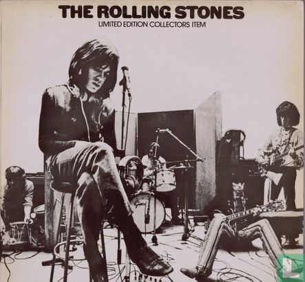 The Rolling Stones - Bild 1