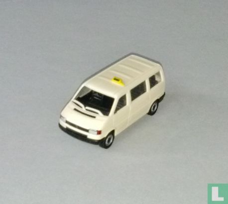 Volkswagen T4 Caravelle Taxi - Afbeelding 3