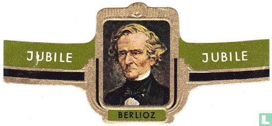 Hector Berlioz 1803-1869 - Afbeelding 1