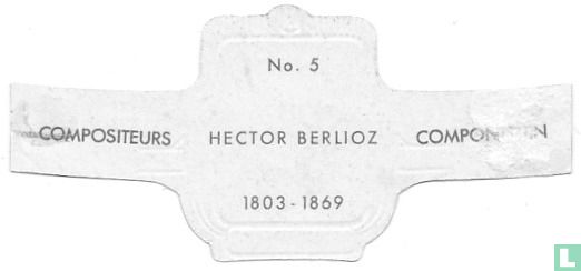 Hector Berlioz 1803-1869 - Afbeelding 2