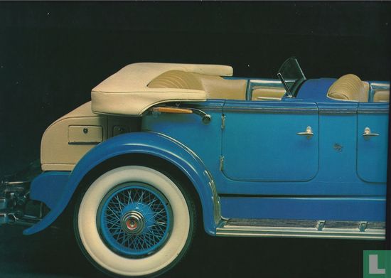 The Model Cars of Gerald Wingrove - Image 2