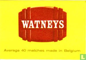 Watneys