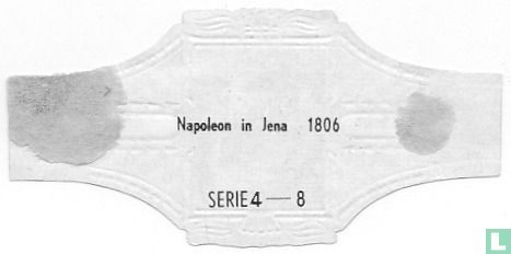 Napoleon te Jena 1806 - Bild 2