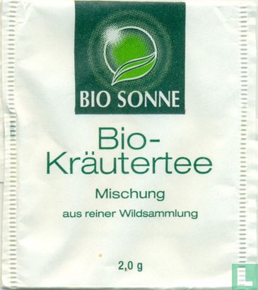 Bio-Kräutertee - Image 1