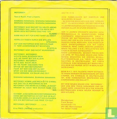 Motorboy - Image 2