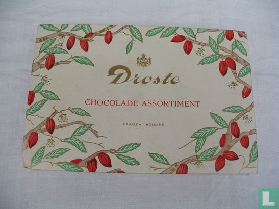 Chocolade Assortiment - Image 1
