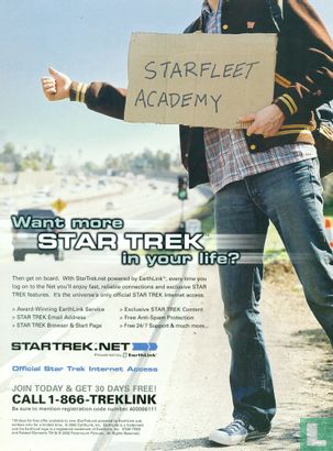Star Trek - Communicator 138 - Afbeelding 2