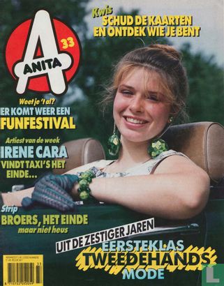 Anita 33 - Image 1