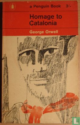 Homage To Catalonia - Afbeelding 1