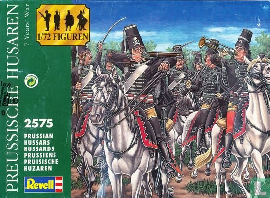 Prussian Hussars - Image 1