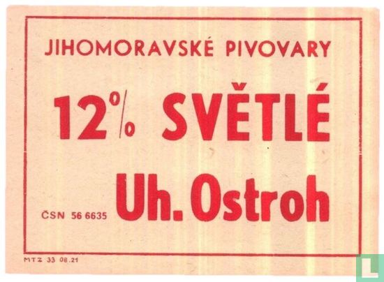 12% Svétlé