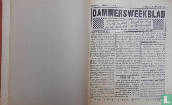 Dammersweekblad - Image 2