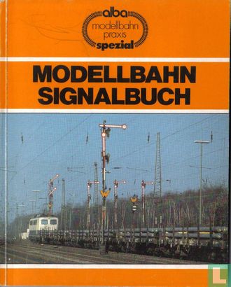 Modellbahn Signalbuch - Image 1