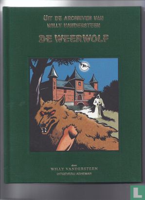 De Weerwolf  - Afbeelding 1