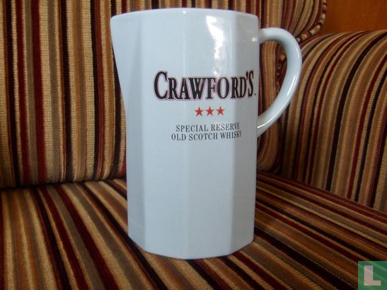 Crawford's special reserve