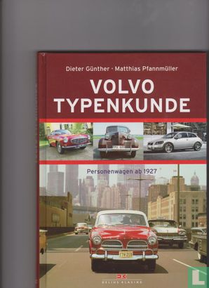 Volvo typenkunde - Bild 1