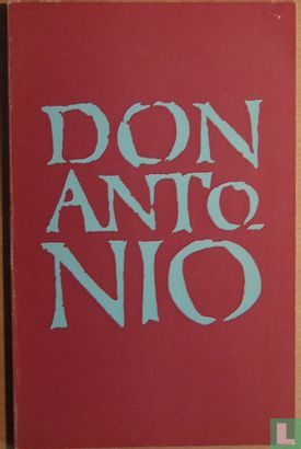 Don Antonio - Afbeelding 1