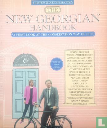 The New Georgian Handbook - Image 1