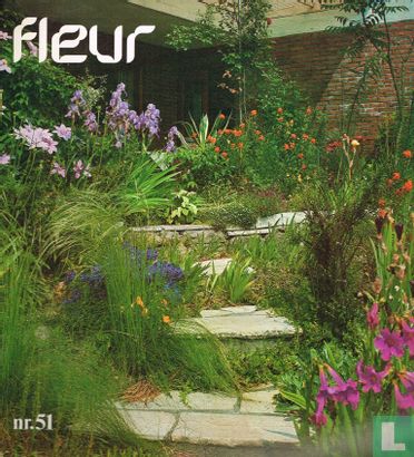Fleur 51 - Image 1