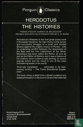 The Histories  - Afbeelding 2