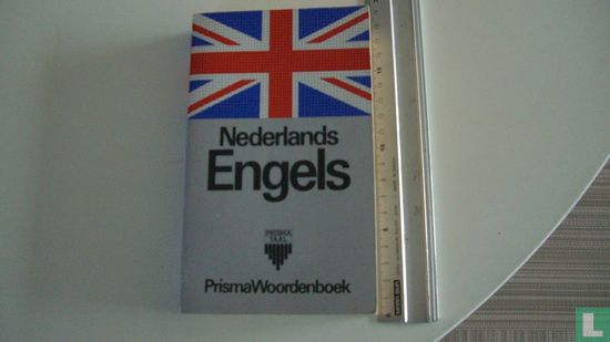 Nederlands Engels - Image 1