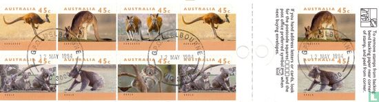 Australische dieren - Afbeelding 2