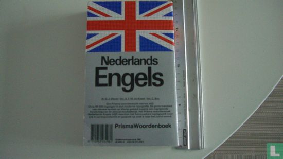 Nederlands Engels - Bild 2