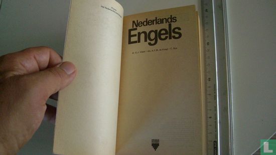 Nederlands Engels - Image 3